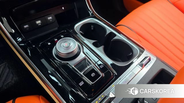 Kia Carnival 4th generation id 3811625 из Кореи 19