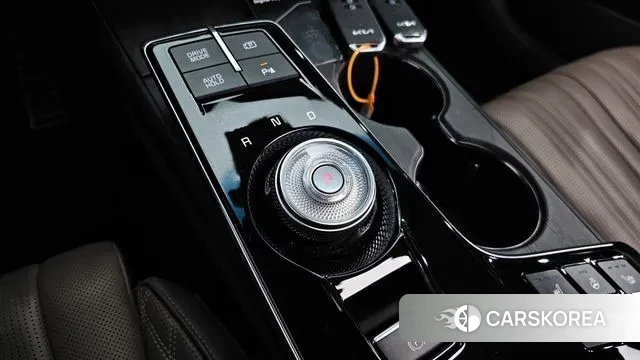 Kia K8 Hybrid id 3512748 из Кореи 19