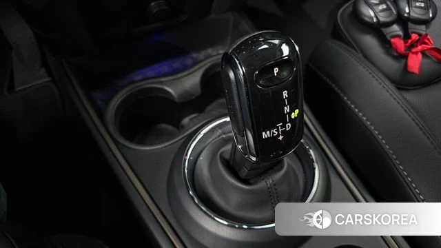 Mini Cooper Countryman id 4443080 из Кореи 29