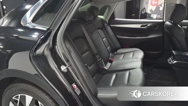 Hyundai The New Grandeur IG Hybrid id 3367150 из Кореи 19