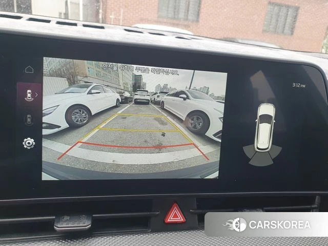 Kia Sportage 5th Generation id 3792381 из Кореи 14