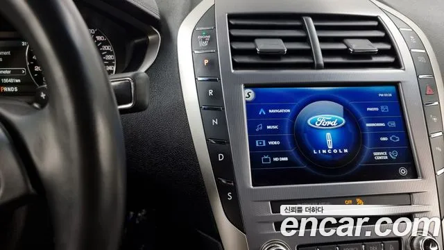 Lincoln New MKZ id 2724234 из Кореи 19