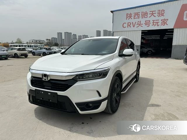 Honda Hao Ying id 4313639 из Китая 9