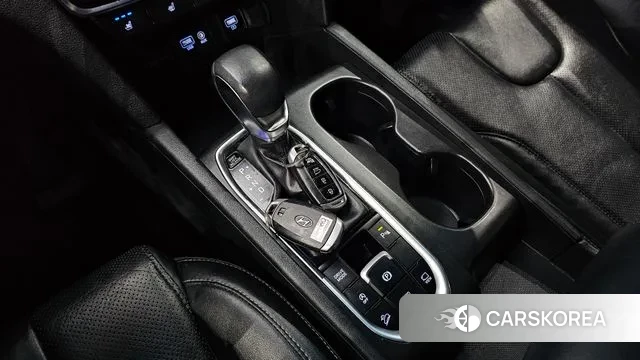 Hyundai Santa Fe TM id 3423191 из Кореи 19