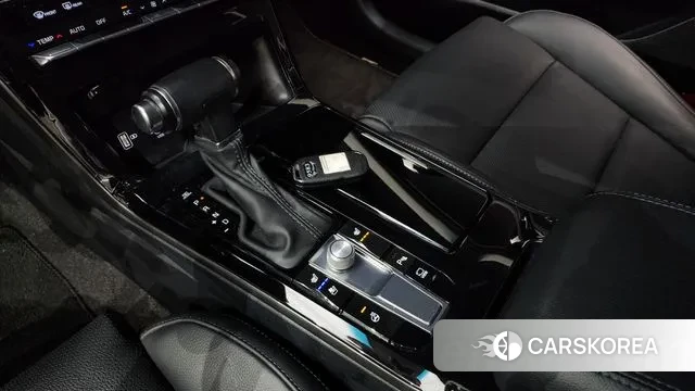 Kia K7 Premier id 3233194 из Кореи 19