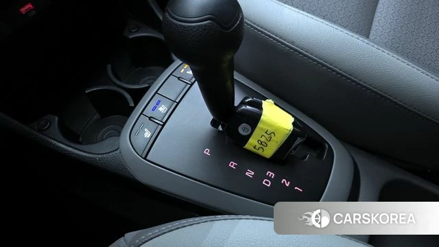 Kia Morning Urban (JA) id 3954709 из Кореи 19