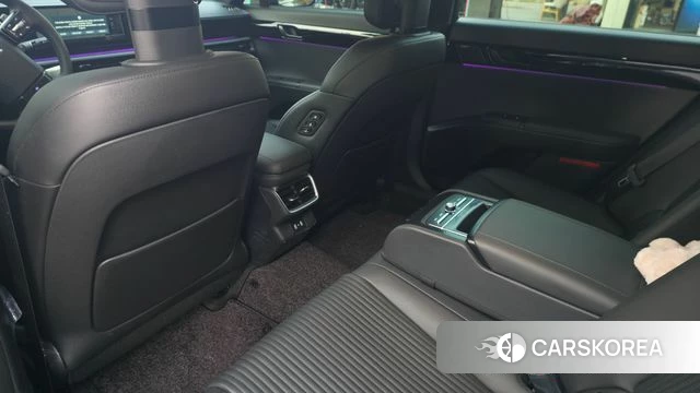 Hyundai Grandeur (GN7) id 3817691 из Кореи 19