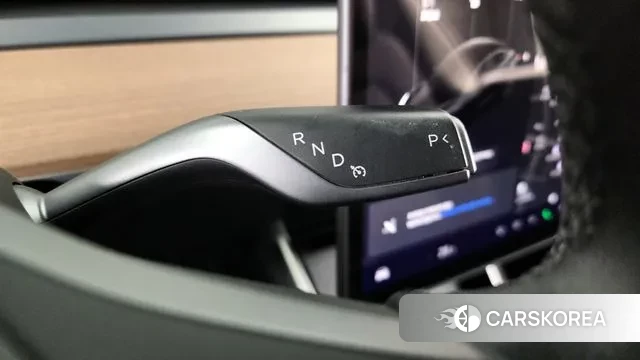 Tesla Model 3 id 3519887 из Кореи 19