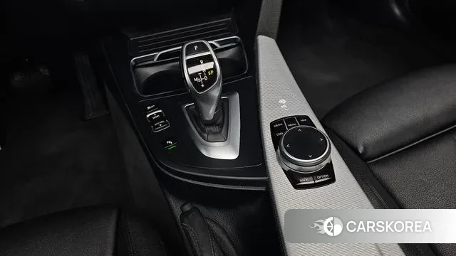 BMW 3 Series (F30) id 3612780 из Кореи 19