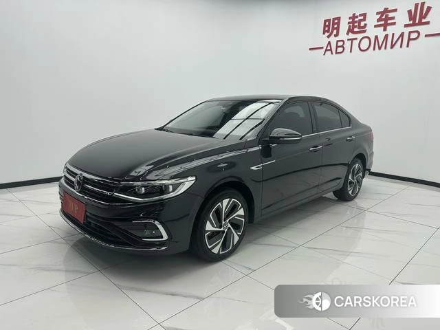 Volkswagen Bora id 4314542 из Китая 16