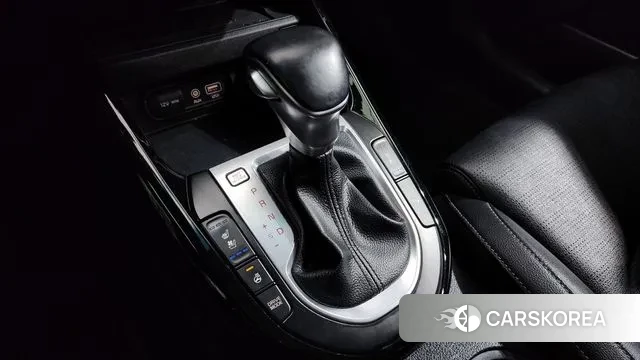 Kia Come New K3 id 2981950 из Кореи 19