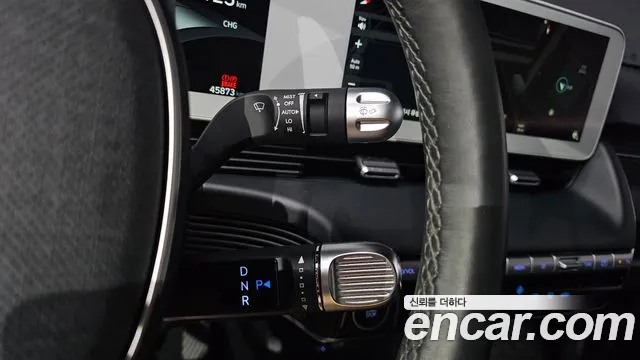 Hyundai Ionic 5 id 2419134 из Кореи 19