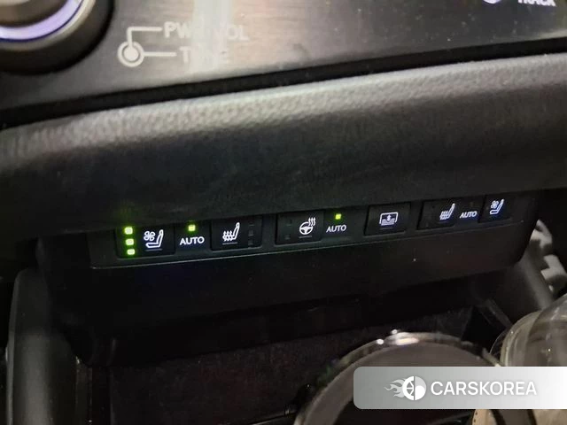 Lexus ES300h 7th generation id 3915011 из Кореи 9