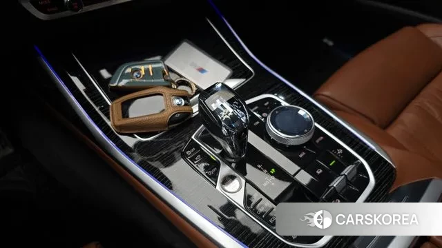 BMW X7 (G07) id 3395062 из Кореи 19