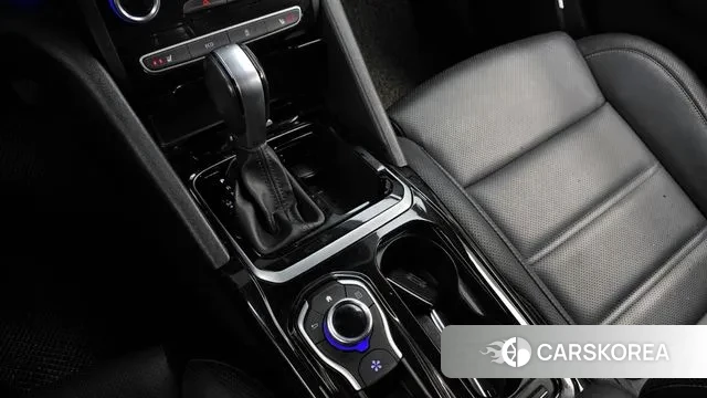 Renault Korea (Samsung) SM6 id 3439969 из Кореи 19