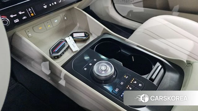 Kia The New K8 Hybrid id 4230025 из Кореи 33