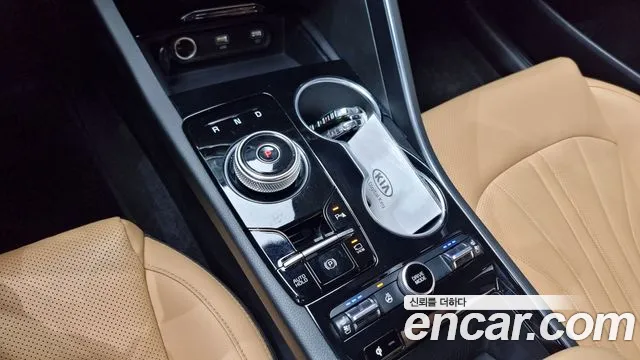 Kia K5 Hybrid 3rd Generation id 2672247 из Кореи 19