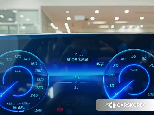 Mercedes-Benz EQE id 4278749 из Китая 18