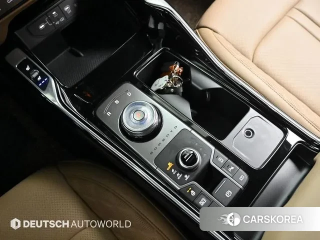 Kia The New Sorento 4th Generation id 3565889 из Кореи 19