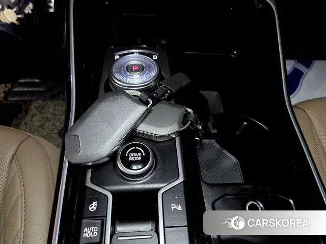 Kia The New Sorento 4th Generation id 3415646 из Кореи 16