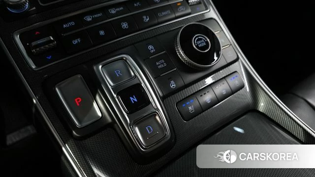 Hyundai The New Santa Fe id 3954390 из Кореи 19