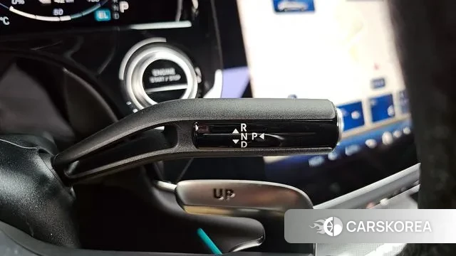 Mercedes-Benz E-Class W214 id 3410129 из Кореи 19