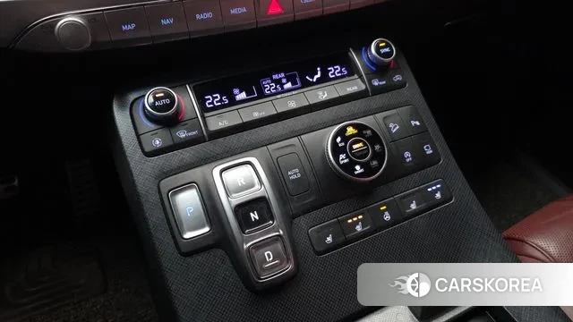 Hyundai Palisade id 3713774 из Кореи 19