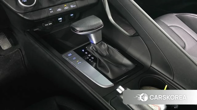 Hyundai The New Avante (CN7) id 4916275 из Кореи 30