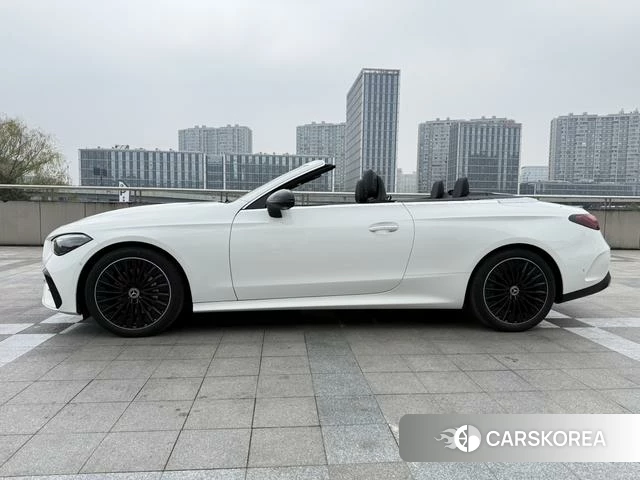 Mercedes-Benz CLE level id 4275252 из Китая 19