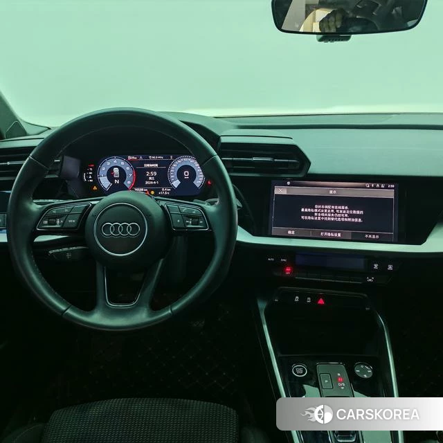 Audi A3 id 4207282 из Китая 17