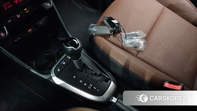 Kia The New Morning (JA) id 3074238 из Кореи 19