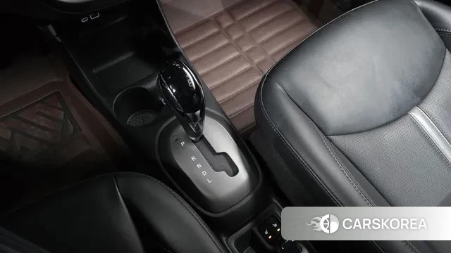 Chevrolet (GM Daewoo) The New Spark id 3625961 из Кореи 19