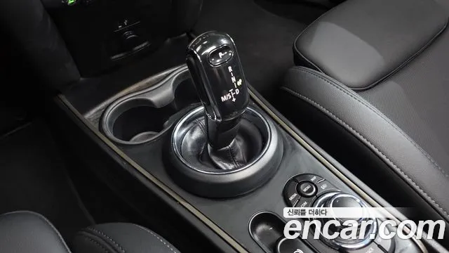 Mini Cooper Countryman id 2737709 из Кореи 19