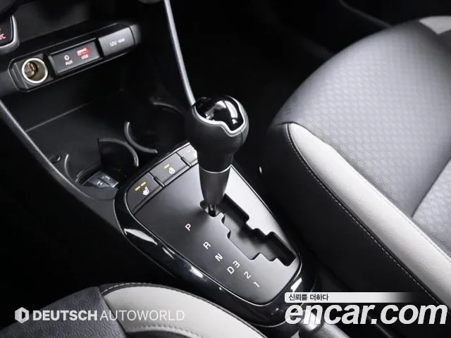 Kia All New Morning (JA) id 2907829 из Кореи 19