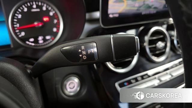 Mercedes-Benz C-Class W205 id 3800997 из Кореи 19