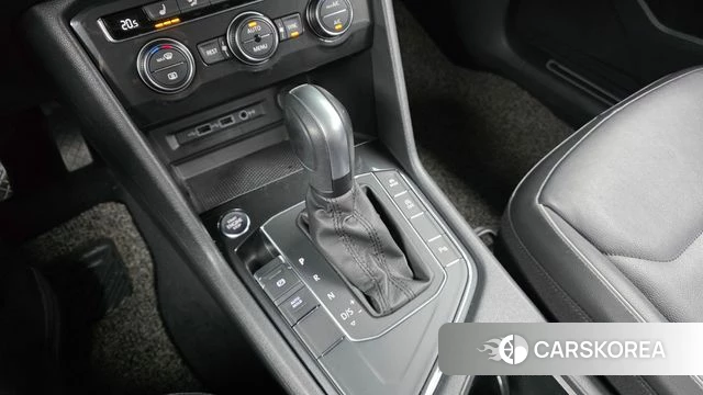 Volkswagen Tiguan second Generation id 4794420 из Кореи 19
