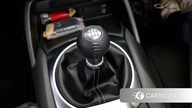 Mazda MX-5 MIATA id 2893963 из Кореи 19