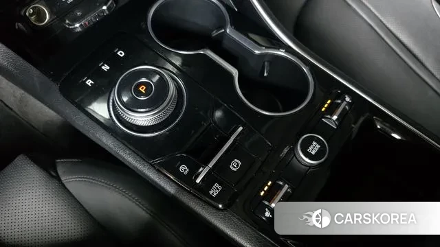 Kia K5 3rd generation id 3008403 из Кореи 19