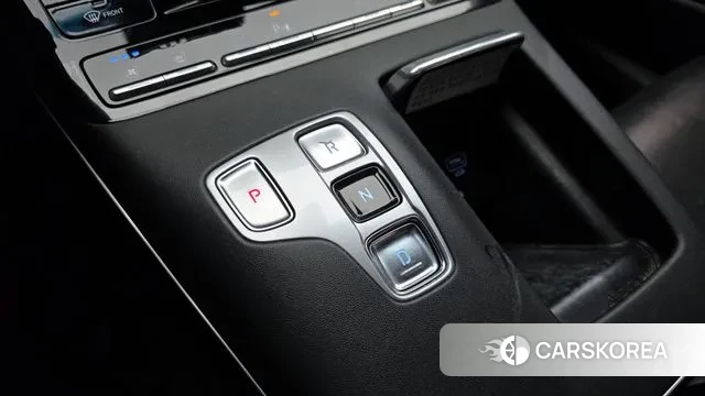 Hyundai The New Grandeur IG Hybrid id 3631143 из Кореи 19