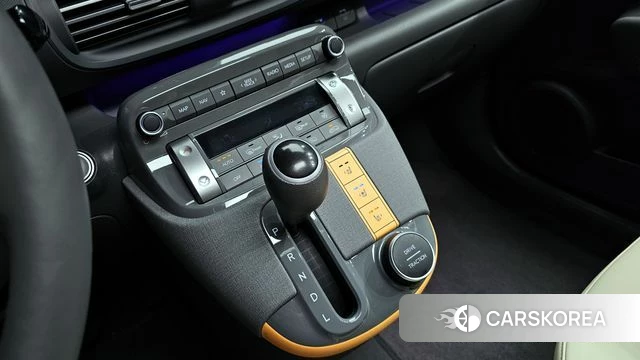 Hyundai Casper id 4409541 из Кореи 30
