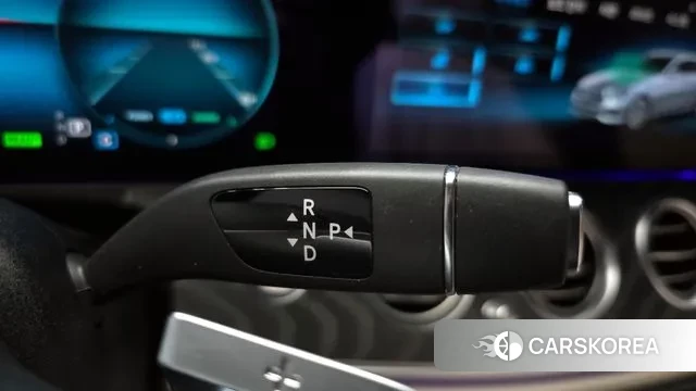 Mercedes-Benz E-Class W213 id 3447601 из Кореи 19