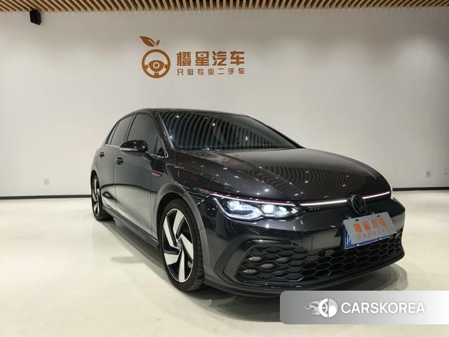 Volkswagen Golf GTI id 4217359 из Китая 15