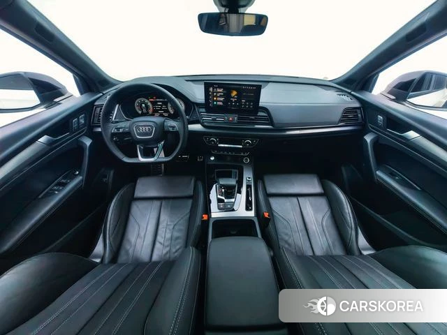 Audi Q5L id 4298532 из Китая 25