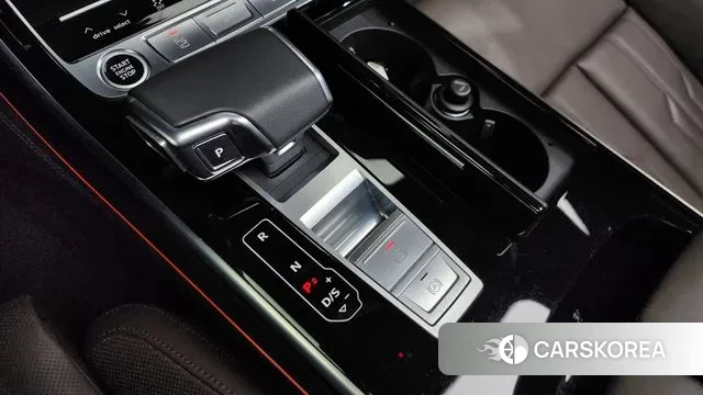 Audi A8 (D5) id 2963910 из Кореи 19