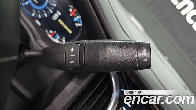 Cadillac Escalade id 2664023 из Кореи 19