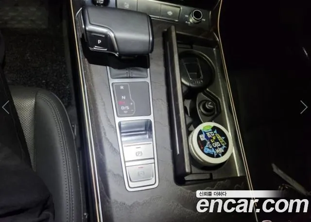 Audi A6 (C8) id 2825185 из Кореи 9