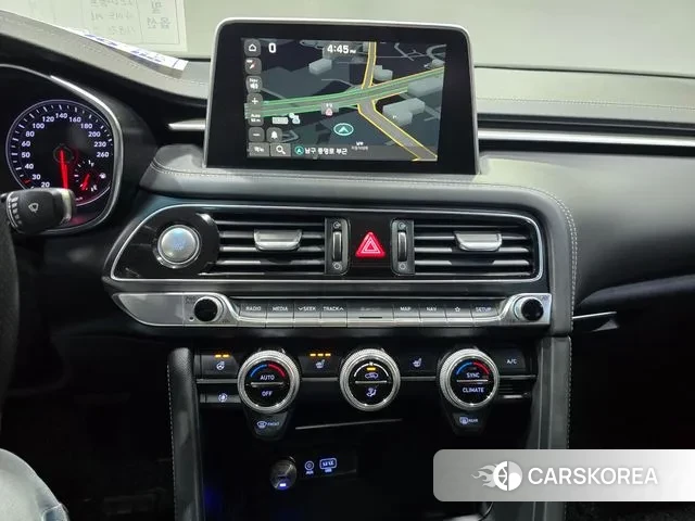 Genesis G70 id 3557419 из Кореи 19