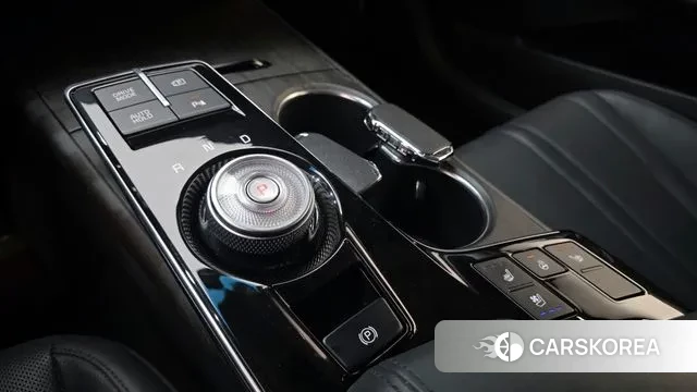 Kia K8 id 3042979 из Кореи 19