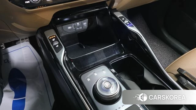 Kia The New Sorento 4th Generation id 4898219 из Кореи 19