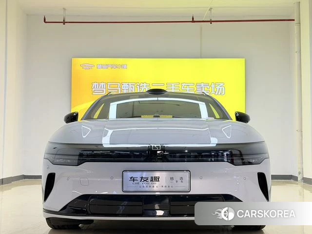 Extremely krypton ZEEKR 007GT id 4190510 из Китая 9